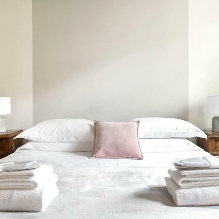 Relax Suites Firenze Eksteriør billede