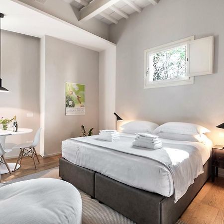 Relax Suites Firenze Eksteriør billede
