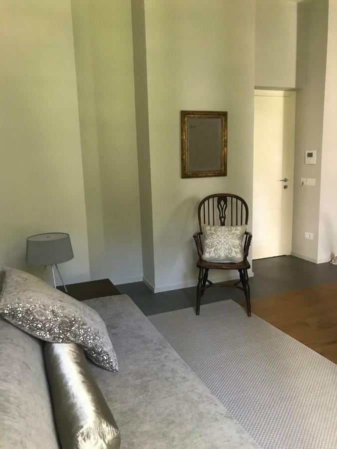 Relax Suites Firenze Eksteriør billede