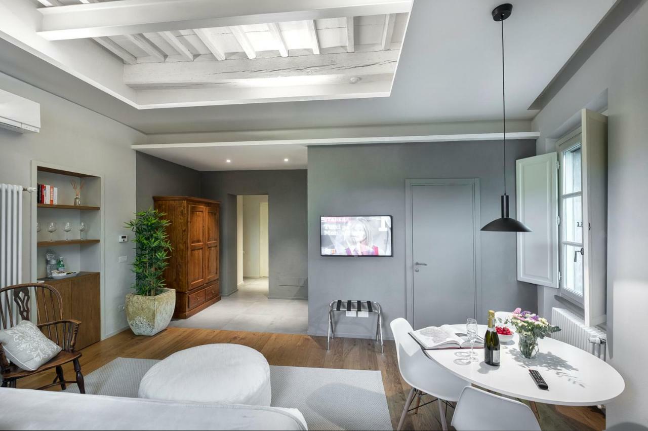 Relax Suites Firenze Eksteriør billede