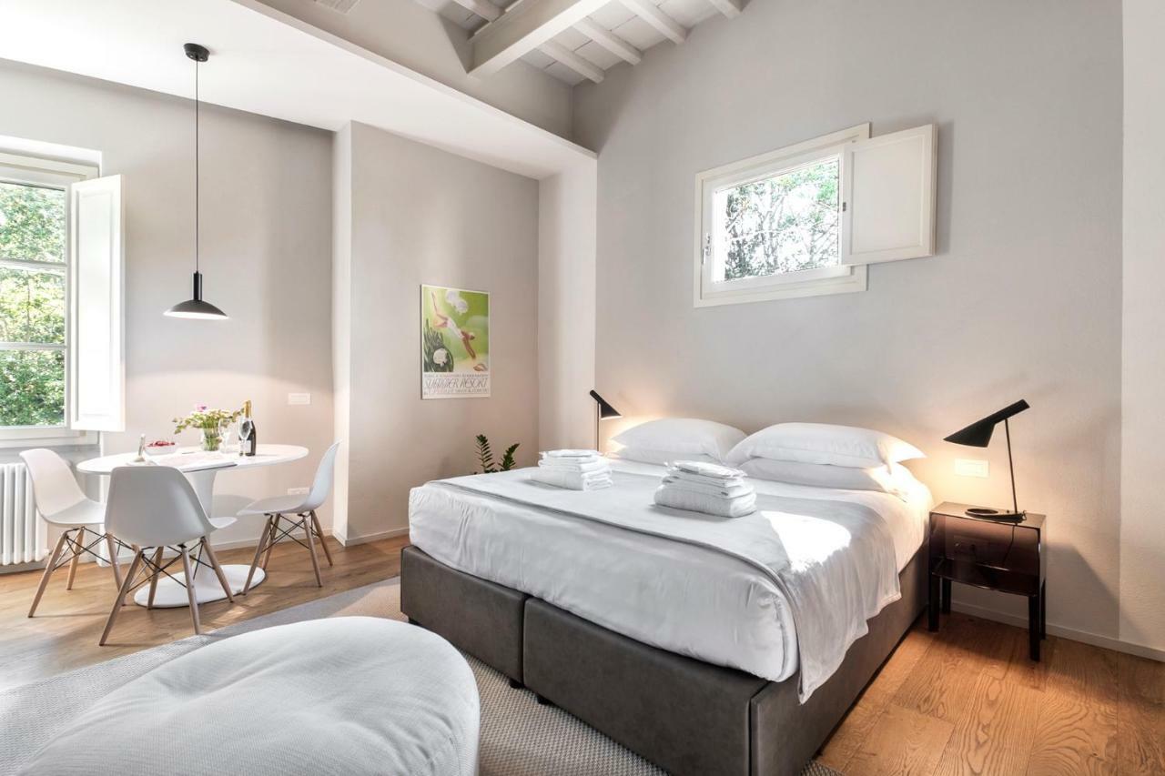 Relax Suites Firenze Eksteriør billede