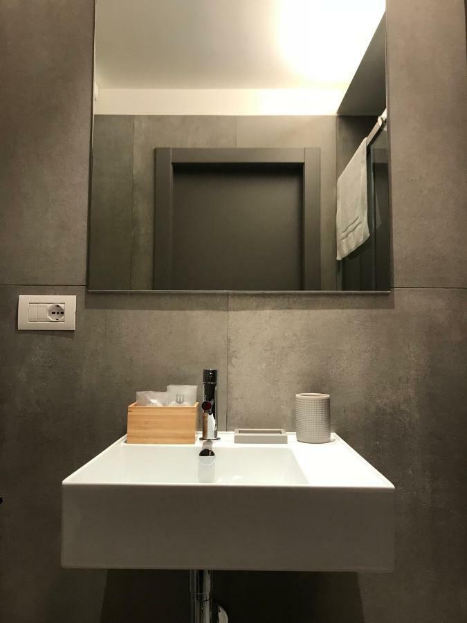 Relax Suites Firenze Eksteriør billede