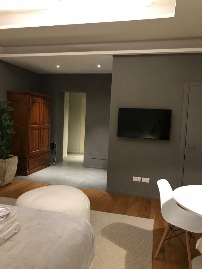 Relax Suites Firenze Eksteriør billede