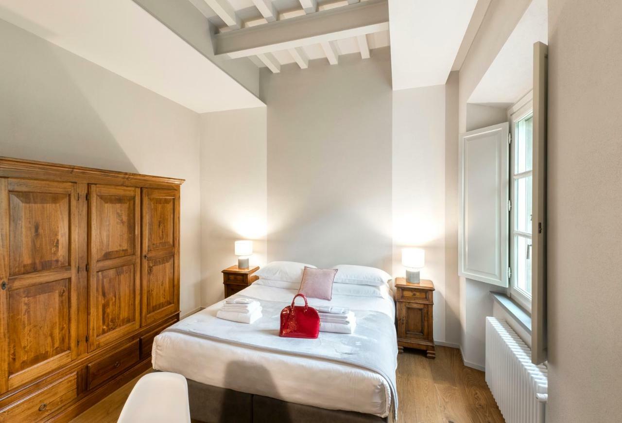 Relax Suites Firenze Eksteriør billede