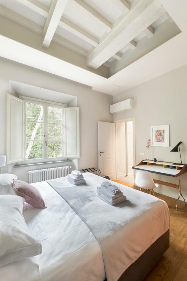Relax Suites Firenze Eksteriør billede