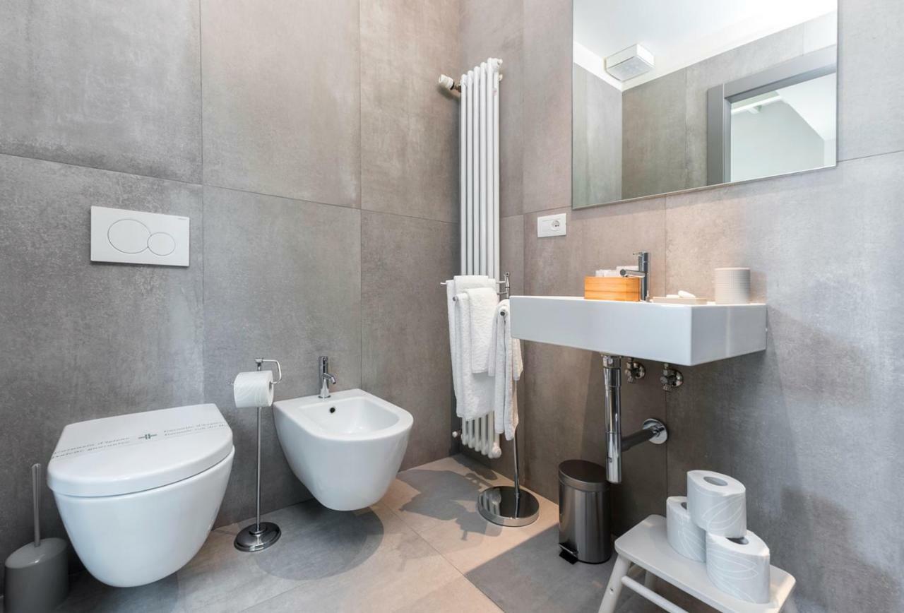 Relax Suites Firenze Eksteriør billede