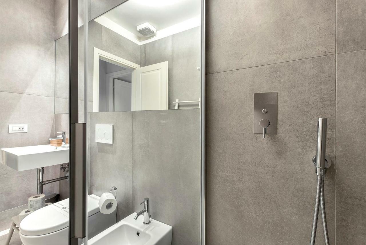 Relax Suites Firenze Eksteriør billede